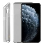 IDOL 1991 ΘΗΚΗ IPHONE 11 PRO 5.8" AIR SLIM TPU ΔΙΑΦΑΝΗ ΓΚΡΙ