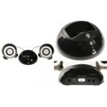 MULTIMEDIA SPEAKER MB-120 ΜΑΥΡΟ ΓΙΑ NOKIA