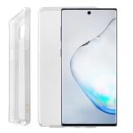 IDOL 1991 ΘΗΚΗ SAMSUNG NOTE 10 PLUS N975F 6.8" AIR SLIM TPU ΔΙΑΦΑΝΗ