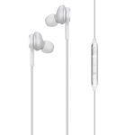 HANDS FREE STEREO SAMSUNG EO-IG955BW (AKG) G973/G975 S10 WHITE BULK BOX OR