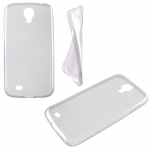 IDOL 1991 ΘΗΚΗ SAMSUNG S4 I9505 ULTRA THIN TPU 0.3mm ΔΙΑΦΑΝΗ