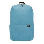 ΤΣΑΝΤΑ ΠΛΑΤΗΣ XIAOMI MI CASUAL DAYPACK ZJB4145GL 10L 340x225x130 BRIGHT BLUE OR