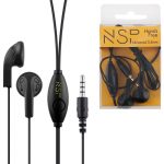NSP HANDS FREE ΓΙΑ NSP 1800/ 1850/2000/2300/2500/2600/2650 3.5mm STEREO ON/OFF BLACK OR