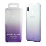 ΘΗΚΗ SAMSUNG A20e 2019 A202 5.8" GRADATION COVER EF-AA202CVEGWW VIOLET PACKING OR