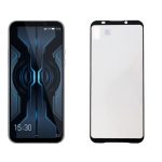 IDOL 1991 TEMPERED GLASS XIAOMI BLACK SHARK 2 PRO/SHARK 2 PRO 6.39" 9H 0.25mm 2.5D FULL GLUE SPECIAL FULL COVER BLACK