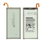 ΜΠΑΤΑΡΙΑ SAMSUNG EB-BJ805ABE A6 PLUS A605 3500mAh BULK 3P OR