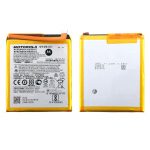 ΜΠΑΤΑΡΙΑ MOTOROLA JE40 G7/G7 PLAY 3000mAh BULK 3P OR