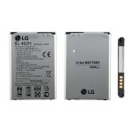 ΜΠΑΤΑΡΙΑ LG BL-46ZH K350N K8/X210 K7 2045mAh BULK 3P OR