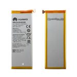 ΜΠΑΤΑΡΙΑ HUAWEI HB4242B4EBW HONOR 4X/7I/6 3000 mAh BULK 3P OR