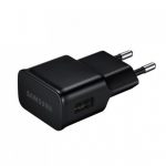 TRAVEL SAMSUNG EP-TA200EBE USB 5V 2A/9V 1.67A 15W BLACK BULK OR