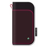 ΘΗΚΗ SONY ERICSSON (IPC-40) PURPLE PACKING OR