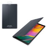 ΘΗΚΗ SAMSUNG T510/T515 TAB A 2019 10.1" BOOK COVER EF-BT510CBEGWW BLACK PACKING OR