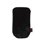 VOLTE-TEL ΘΗΚΗ ΠΟΥΓΚΙ NOKIA 7373 BLACK