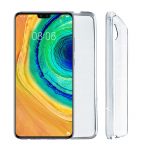 VOLTE-TEL ΘΗΚΗ HUAWEI MATE 30 6.62" SLIMCOLOR AIR TPU ΔΙΑΦΑΝΗ