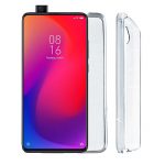 VOLTE-TEL ΘΗΚΗ XIAOMI MI 9 PRO 6.39" SLIMCOLOR AIR TPU ΔΙΑΦΑΝΗ