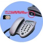 ΕΝΣΥΡΜΑΤΟ ΤΗΛΕΦΩΝΟ ΨΗΦΙΑΚΟ TOPCOM PHONEMASTER 180 ΜΕ ΑΝΑΓΝΩΡΙΣΗ ΚΛΗΣΕΩΝ