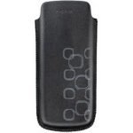 ΘΗΚΗ ΠΟΥΓΚΙ NOKIA ΜΑΥΡΟ (CP-326) BULK OR