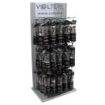 STAND 012 ΜΙΚΡΟ (30 HF ROPE +30 HF ROPE STEREO)