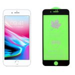 IDOL 1991 TEMPERED GLASS IPHONE 8/7 PLUS 5.5" 9H 0.25mm 20D FULL GLUE BLACK
