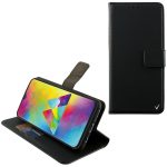 VOLTE-TEL ΘΗΚΗ SAMSUNG M20 M205 6.3" ALLURE MAGNET BOOK STAND CLIP BLACK