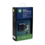 TRAVEL MOTOROLA P035 F3 BLACK PACKING OR