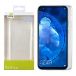 LIME ΘΗΚΗ HUAWEI NOVA 5Z 6.26" SLIMCLEAR TPU ΔΙΑΦΑΝΗ