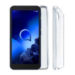 VOLTE-TEL ΘΗΚΗ ALCATEL 1V 2019 5001D 5.3" SLIMCOLOR AIR TPU ΔΙΑΦΑΝΗ