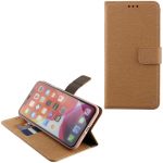 VOLTE-TEL ΘΗΚΗ IPHONE 11 PRO MAX 6.5" ALLURE MAGNET BOOK STAND CLIP GOLD