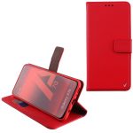 VOLTE-TEL ΘΗΚΗ SAMSUNG A70 A705 6.7" ALLURE MAGNET BOOK STAND CLIP RED