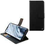 VOLTE-TEL ΘΗΚΗ XIAOMI MI NOTE 10/MI NOTE 10 PRO 6.47" ALLURE MAGNET BOOK STAND CLIP BLACK