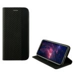 IDOL 1991 ΘΗΚΗ IPHONE XS/X 5.8" ELITE ANTI-RFID BOOK STAND BLACK