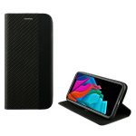 IDOL 1991 ΘΗΚΗ IPHONE XS MAX 6.5" ELITE ANTI-RFID BOOK STAND BLACK