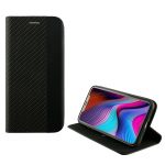 IDOL 1991 ΘΗΚΗ IPHONE 11 PRO 5.8" ELITE ANTI-RFID BOOK STAND BLACK