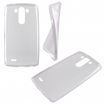 IDOL 1991 ΘΗΚΗ LG G3 D855/D850 ULTRA THIN TPU 0.3mm ΔΙΑΦΑΝΗ