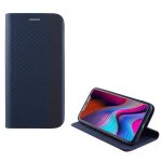 IDOL 1991 ΘΗΚΗ IPHONE 11 PRO 5.8" ELITE ANTI-RFID BOOK STAND BLUE