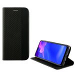 IDOL 1991 ΘΗΚΗ SAMSUNG A30S A307/A50 2019 A505 6.4" ELITE ANTI-RFID BOOK STAND BLACK (Copy)