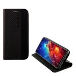 IDOL 1991 ΘΗΚΗ SAMSUNG S10 PLUS G975 6.4" ELITE ANTI-RFID BOOK STAND BLACK