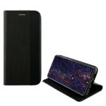 IDOL 1991 ΘΗΚΗ SAMSUNG S20 PLUS G985 6.7" ELITE ANTI-RFID BOOK STAND BLACK