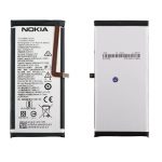ΜΠΑΤΑΡΙΑ NOKIA HE333 8 SIROCCO 3260mAh Li-Polymer BULK 3P OR
