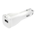 ΦΟΡΤΙΣΤΗΣ ΑΥΤΟΚΙΝΗΤΟΥ SAMSUNG EP-LN915U MICRO USB 2000mA FAST CHARGE (15W) WHITE BULK OR