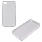 IDOL 1991 ΘΗΚΗ IPHONE 4G/4S ULTRA THIN TPU 0.3mm ΔΙΑΦΑΝΗ