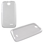 VOLTE-TEL ΘΗΚΗ HTC DESIRE 310 SLIMCOLOR TPU ΔΙΑΦΑΝΗ