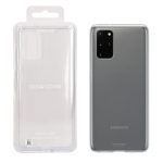 ΘΗΚΗ SAMSUNG S20 PLUS G985 CLEAR COVER EF-QG985TTEGEU TRANSPARENT PACKING OR