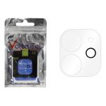 VOLTE-TEL TEMPERED GLASS IPHONE 11 6.1" 9H 0.30mm 3D CURVED NIGHT PHOTOGRAPHY EFFECT FOR CAMERA