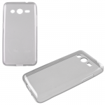 VOLTE-TEL ΘΗΚΗ SAMSUNG CORE 2 G355H SLIMCOLOR TPU ΔΙΑΦΑΝΗ