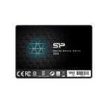 SILICON POWER 2.5" S55 SSD SATA III TCL 3D NAND 960GB 6GB/SEC R/W 550/450MB/s SLIM DESIGN BLUE