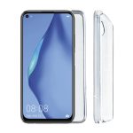 VOLTE-TEL ΘΗΚΗ HUAWEI P40 LITE 6.4" SLIMCOLOR AIR TPU ΔΙΑΦΑΝΗ