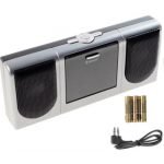 BLUETOOTH SPEAKER MB-20 ENJOY ΜΑΥΡΟ ΓΙΑ NOKIA