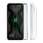 VOLTE-TEL ΘΗΚΗ XIAOMI BLACK SHARK 2/BLACK SHARK 2 PRO 6.39" SLIMCOLOR AIR TPU ΔΙΑΦΑΝΗ