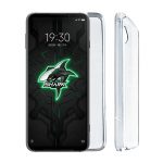 VOLTE-TEL ΘΗΚΗ XIAOMI BLACK SHARK 3 PRO 6.71" SLIMCOLOR AIR TPU ΔΙΑΦΑΝΗ